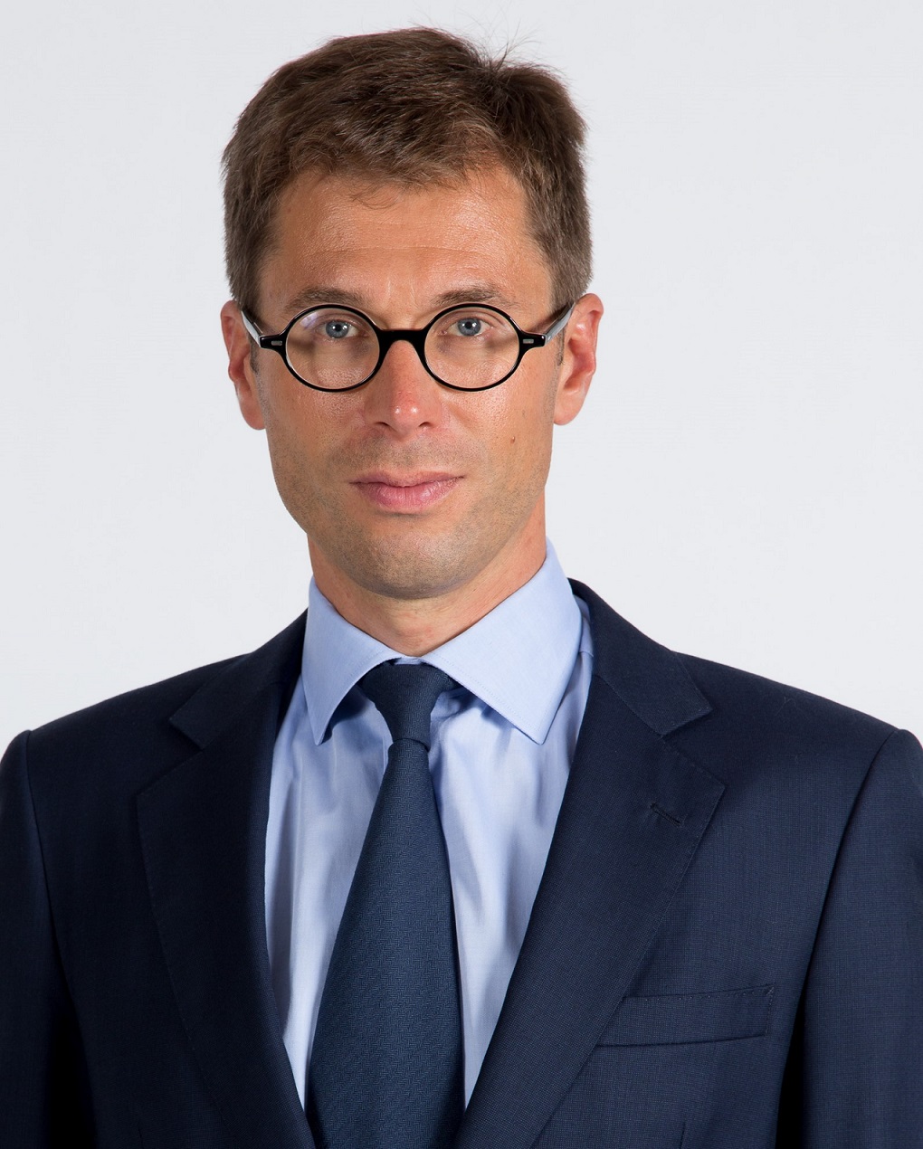 Photo of Matthias Teig